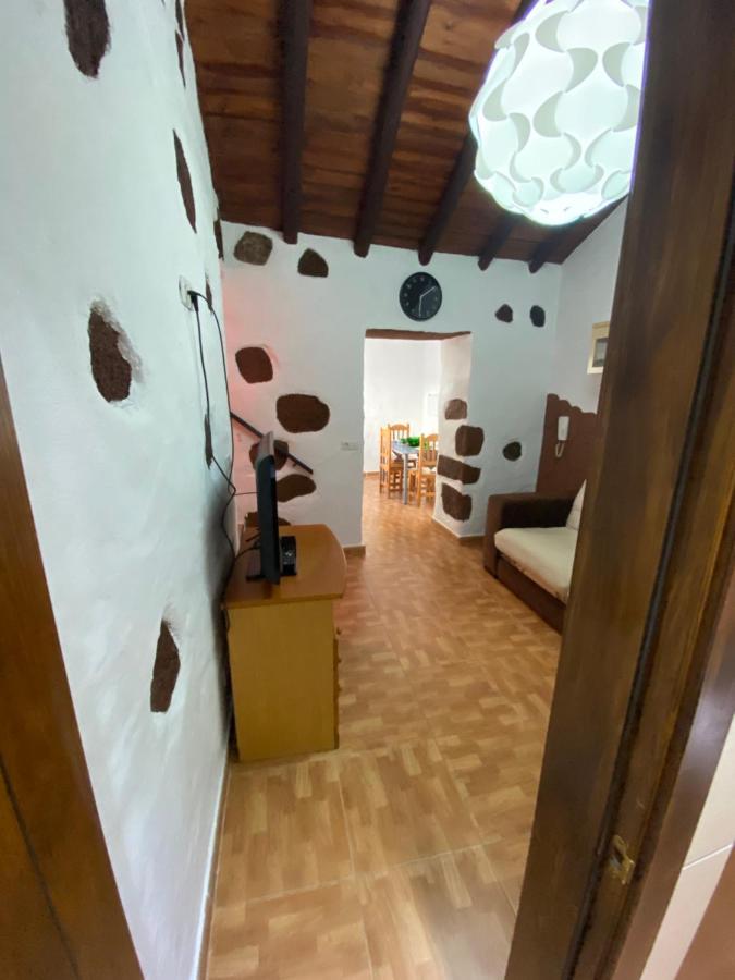 Palmera 16 Santa Lucia Exterior foto