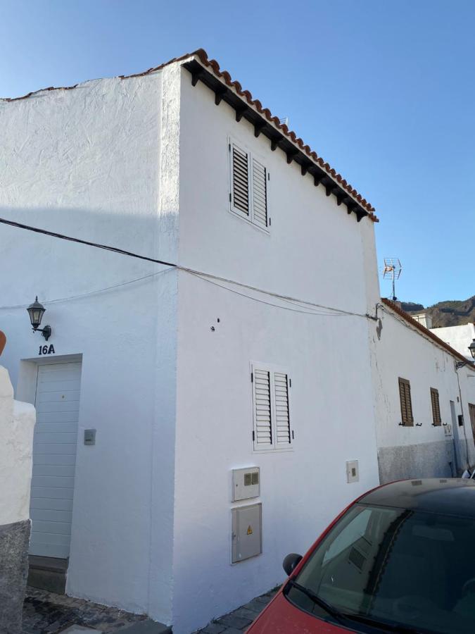 Palmera 16 Santa Lucia Exterior foto
