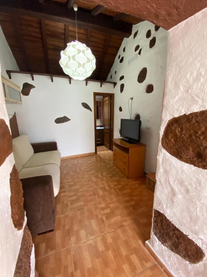 Palmera 16 Santa Lucia Exterior foto